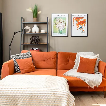 New Bright, Chique & Modern-1bed-central Clifton-by Fabaccommodation בריסטול